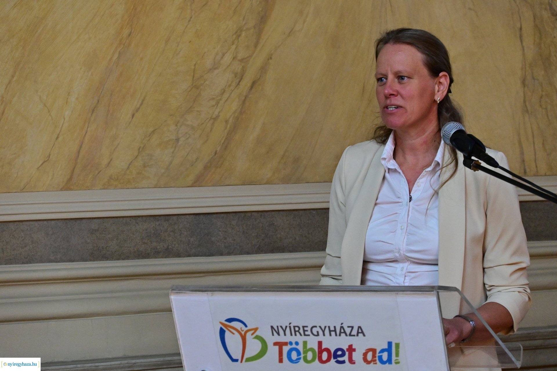 Örökváltság 200 - konferencia