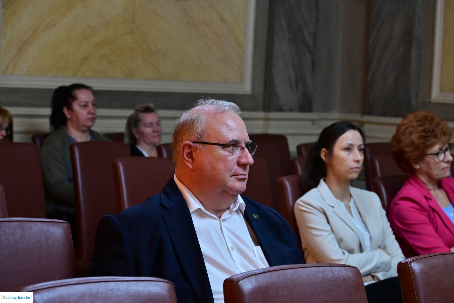 Örökváltság 200 - konferencia