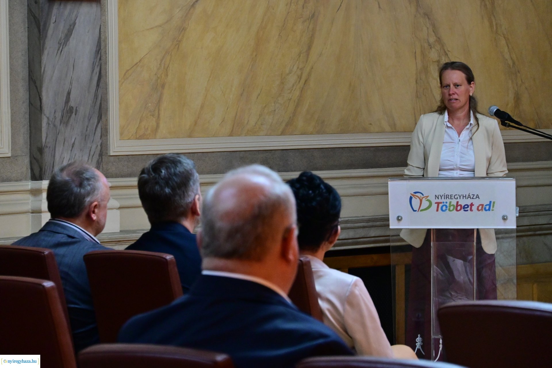 Örökváltság 200 - konferencia