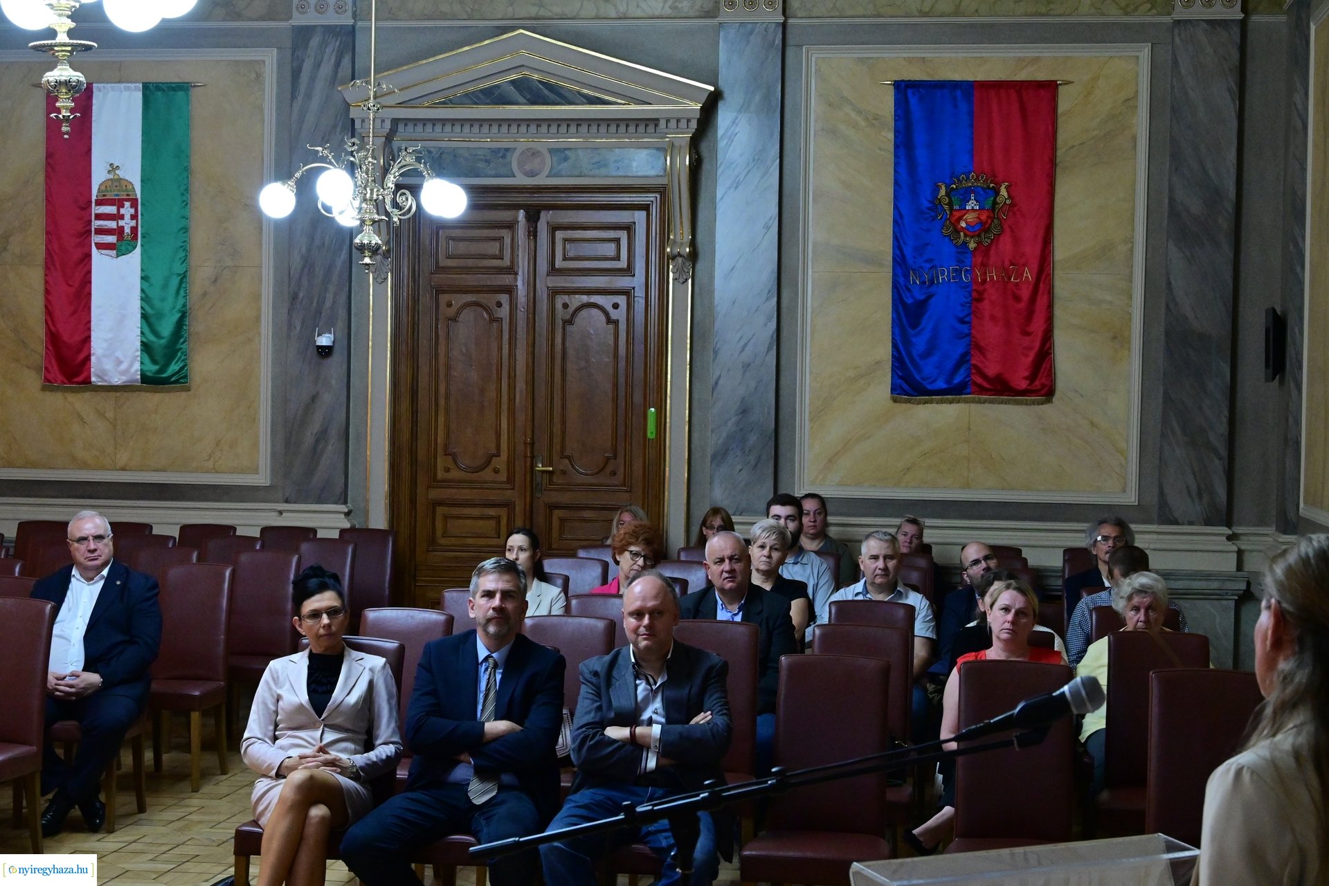 Örökváltság 200 - konferencia