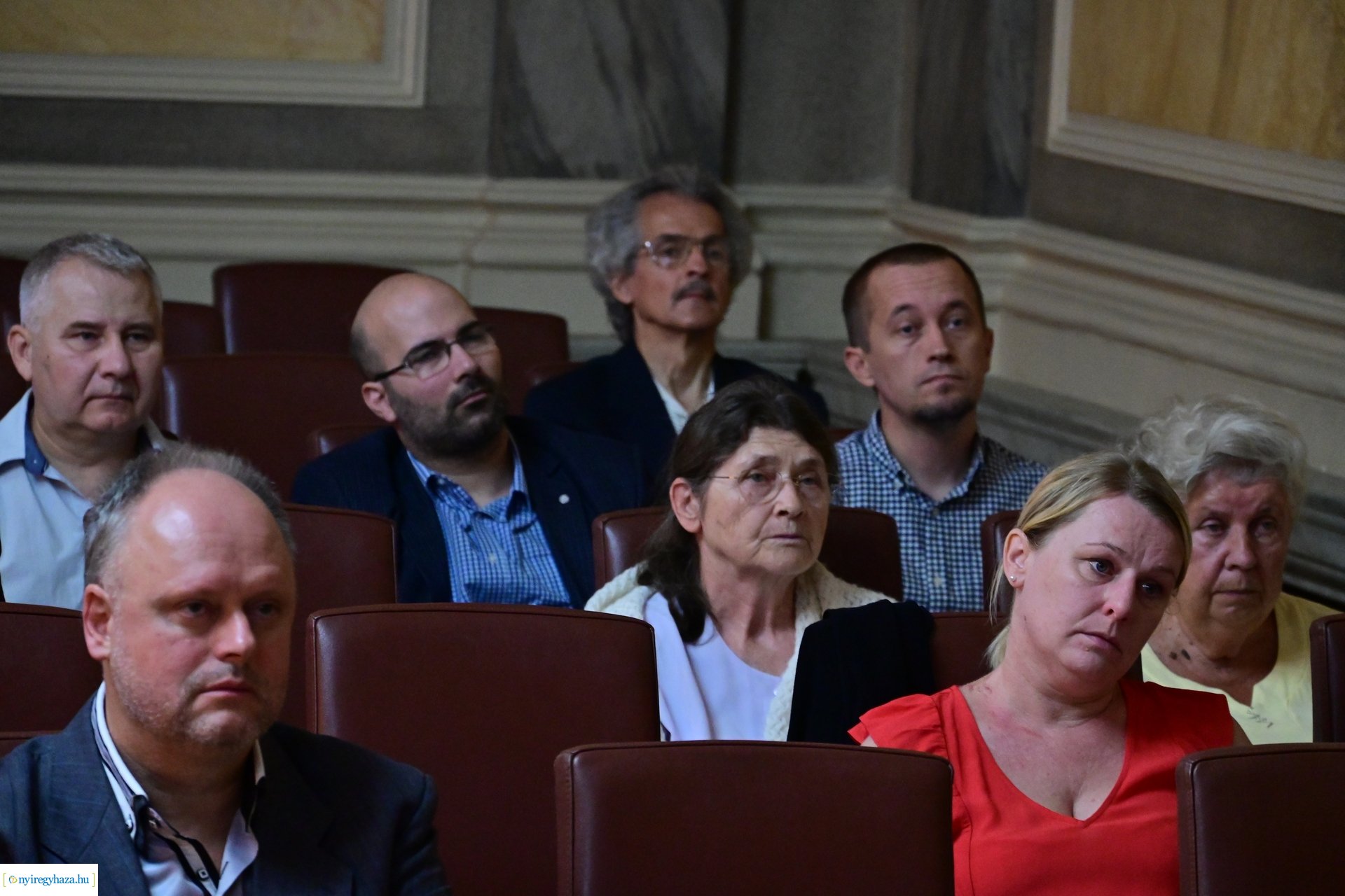 Örökváltság 200 - konferencia