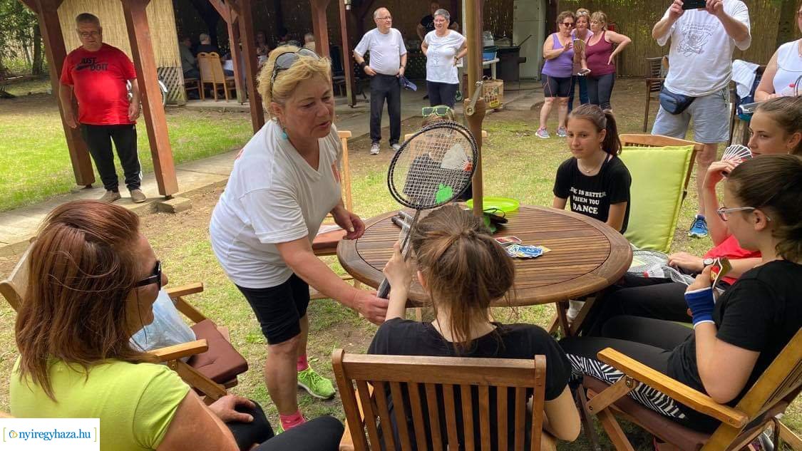 Orosi kerékpártúra