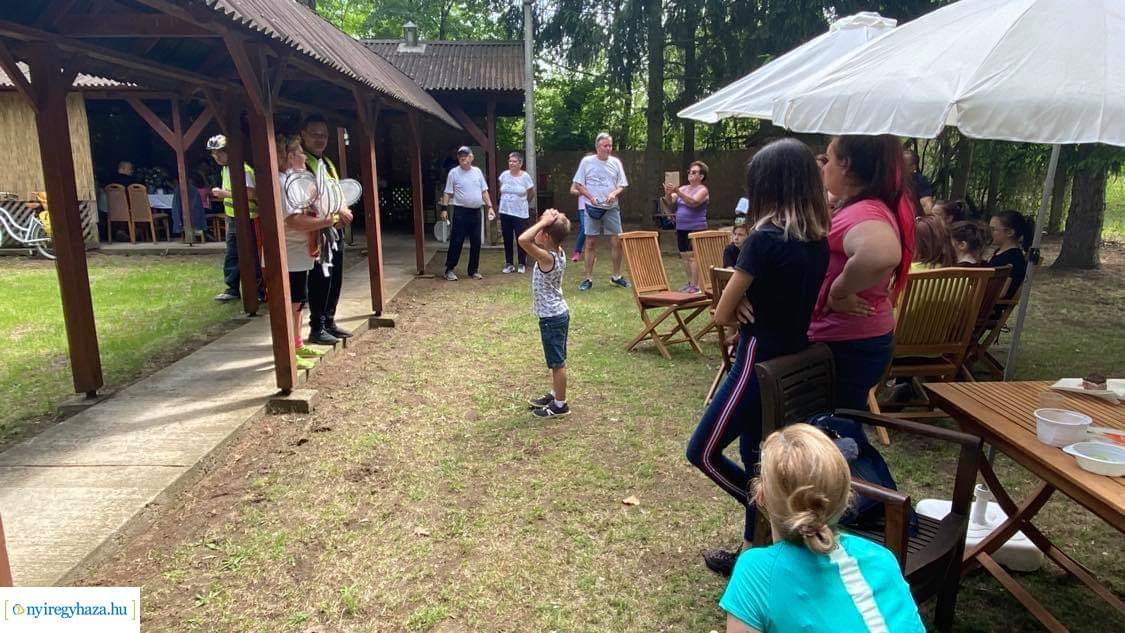 Orosi kerékpártúra