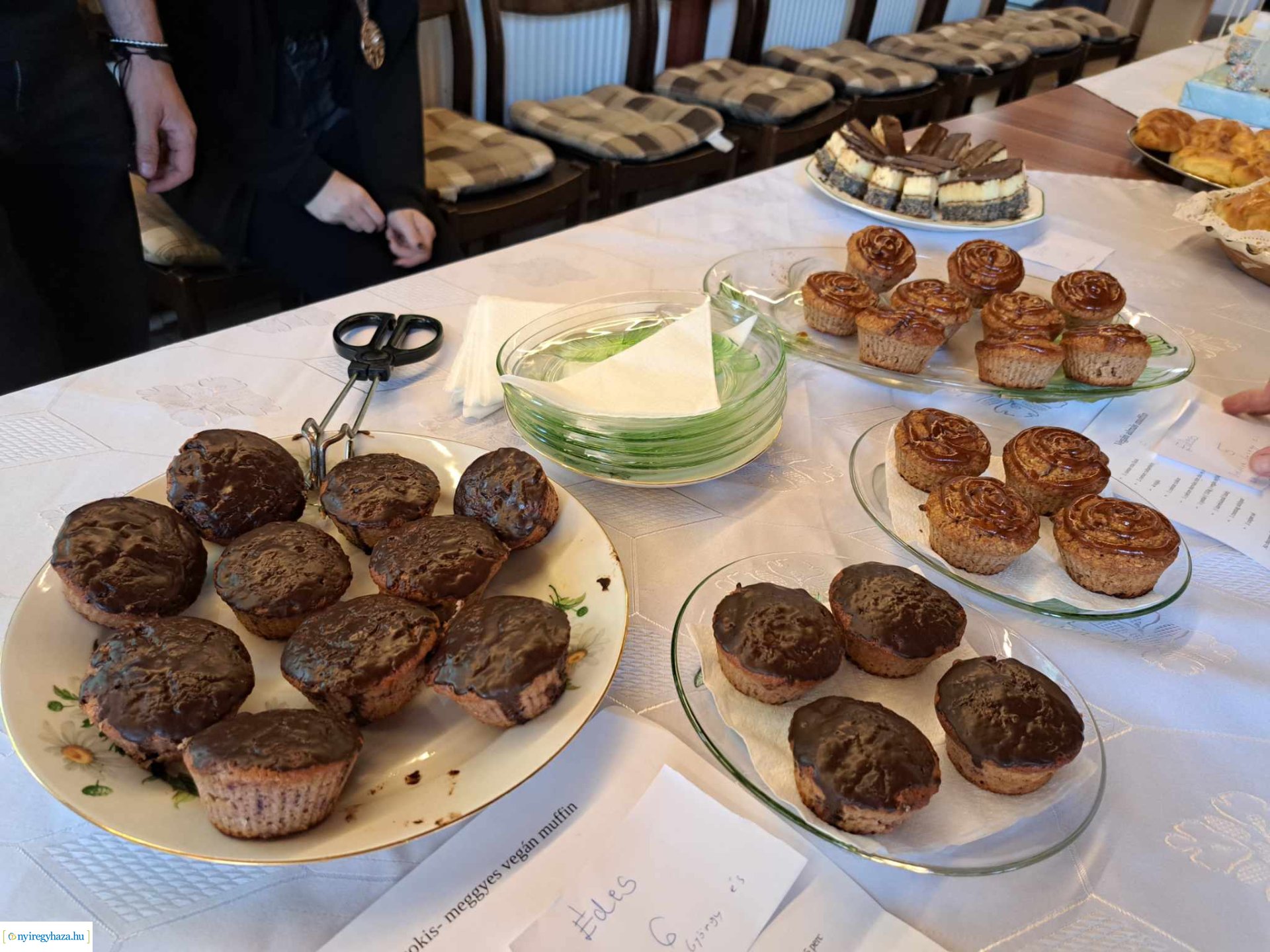 Orosi sütitsütő verseny