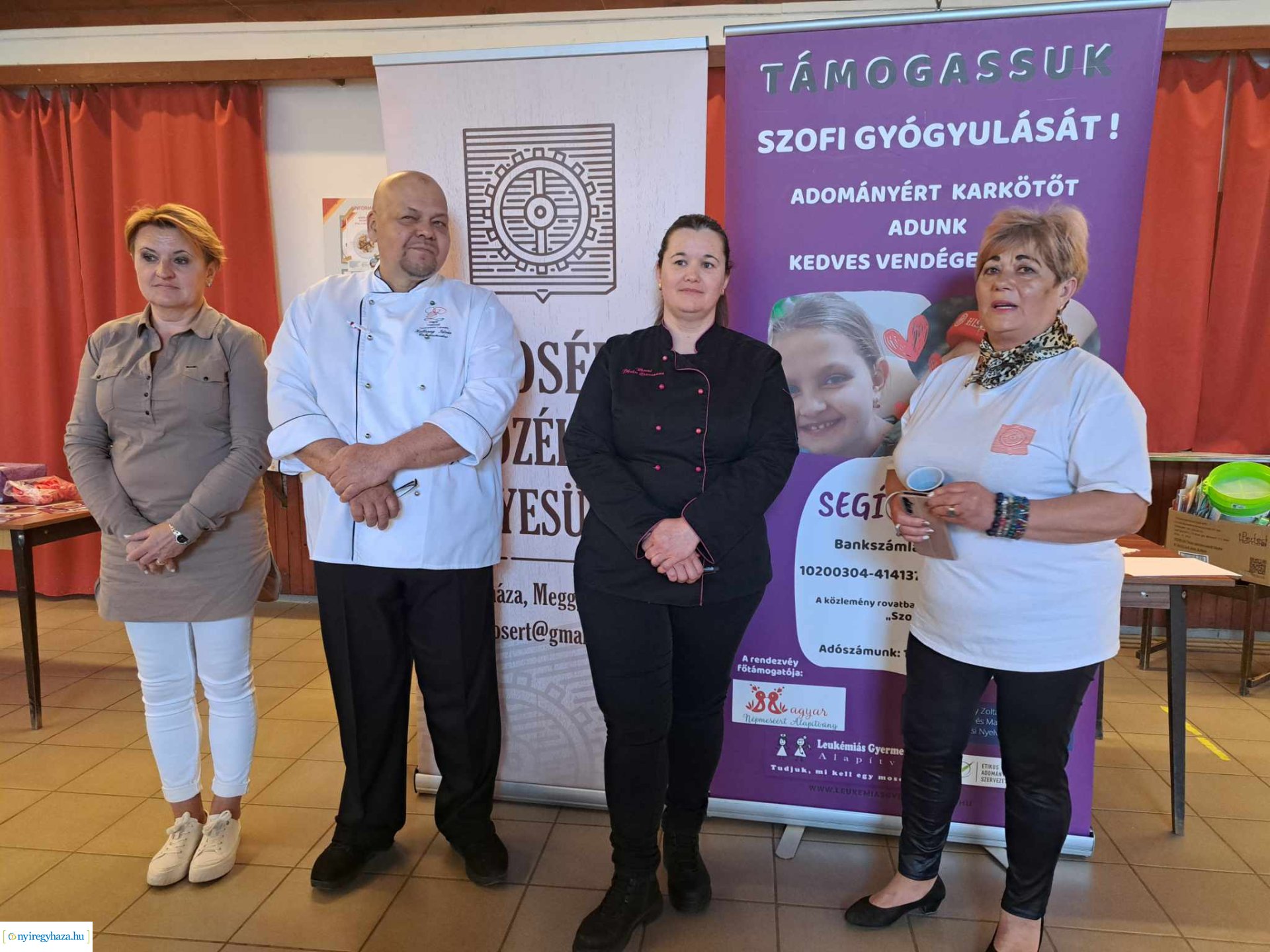 Orosi sütitsütő verseny