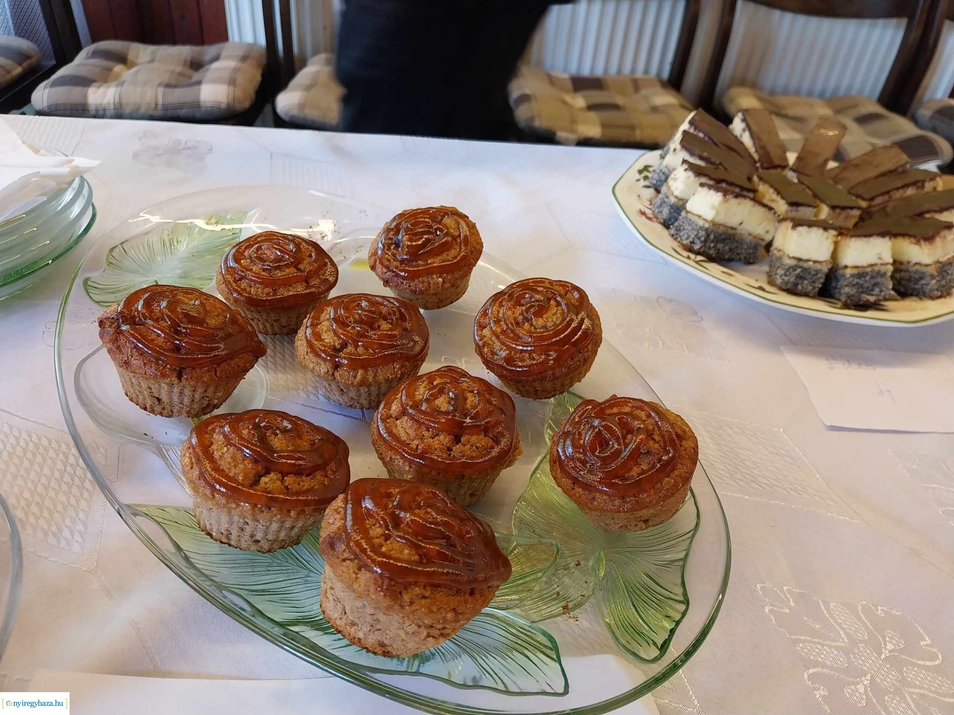 Orosi sütitsütő verseny