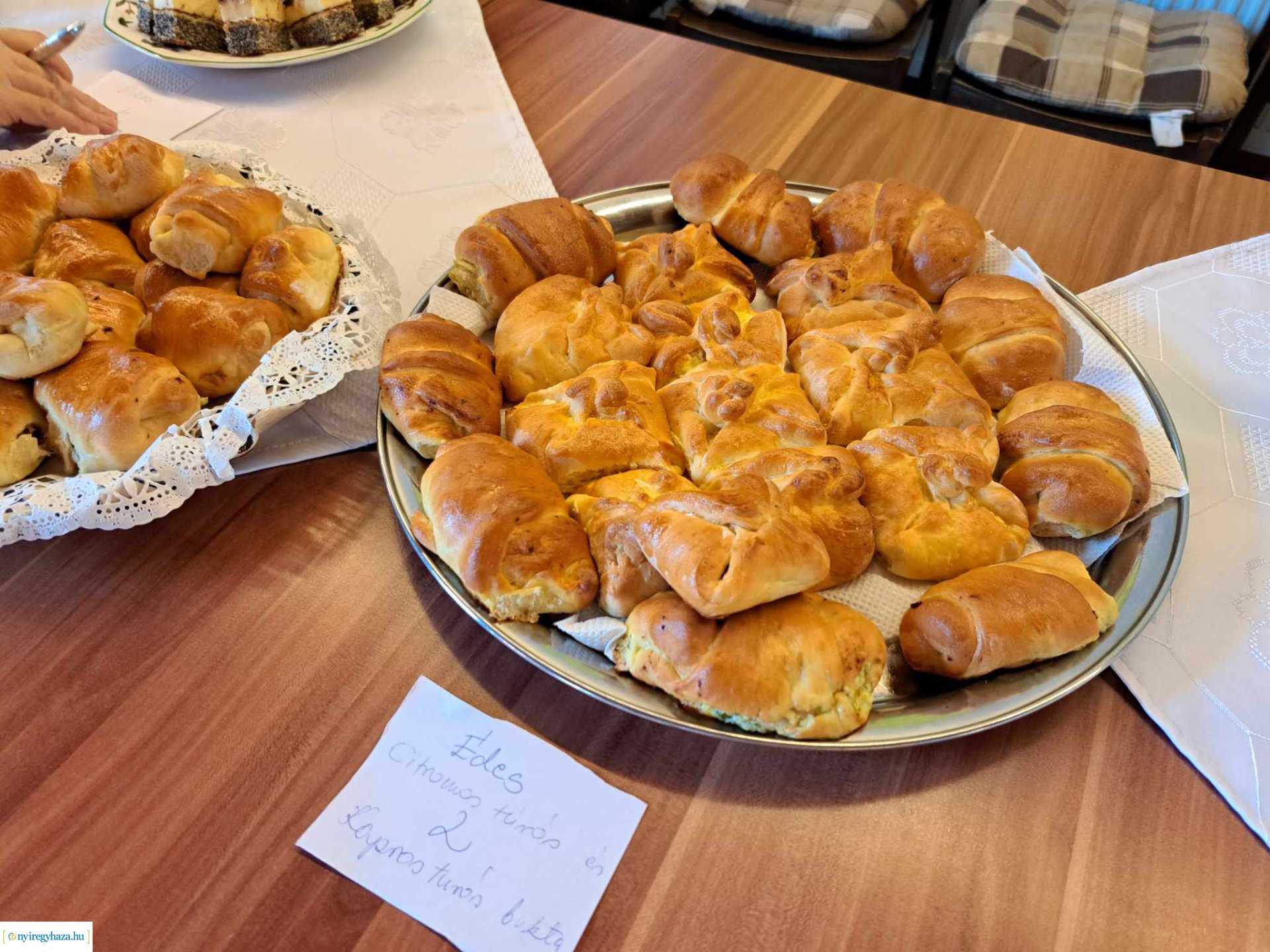 Orosi sütitsütő verseny