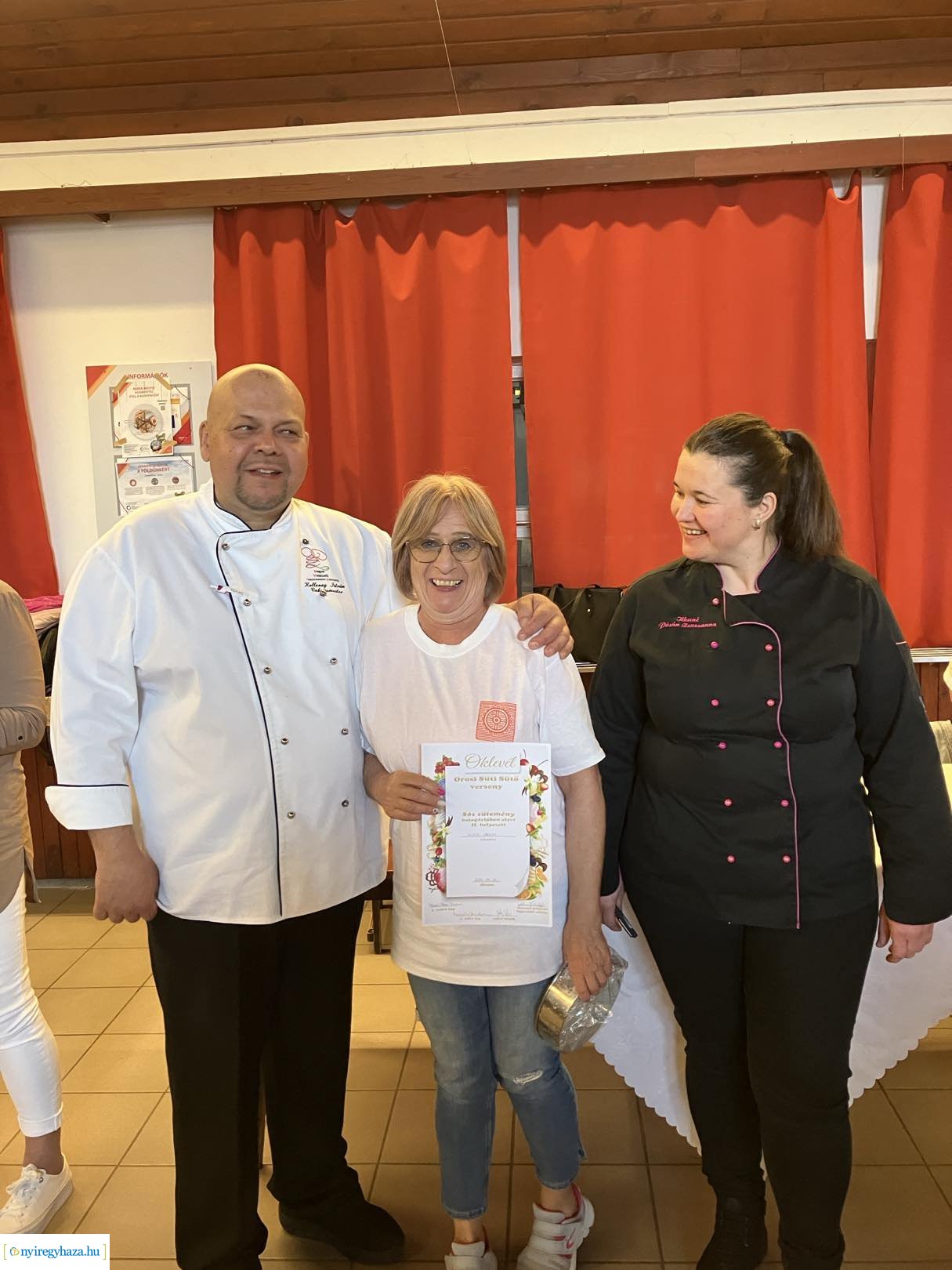 Orosi sütitsütő verseny