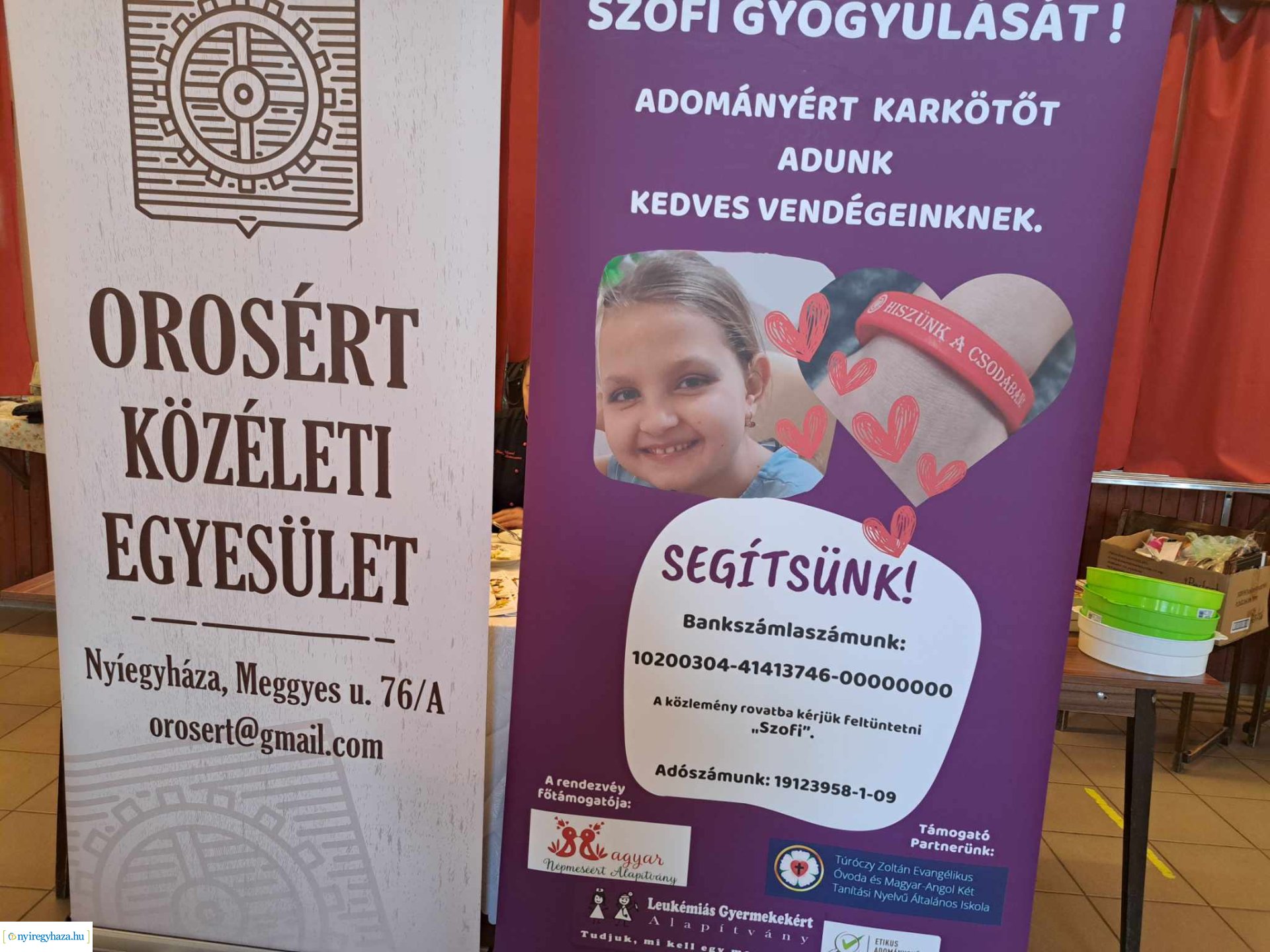 Orosi sütitsütő verseny