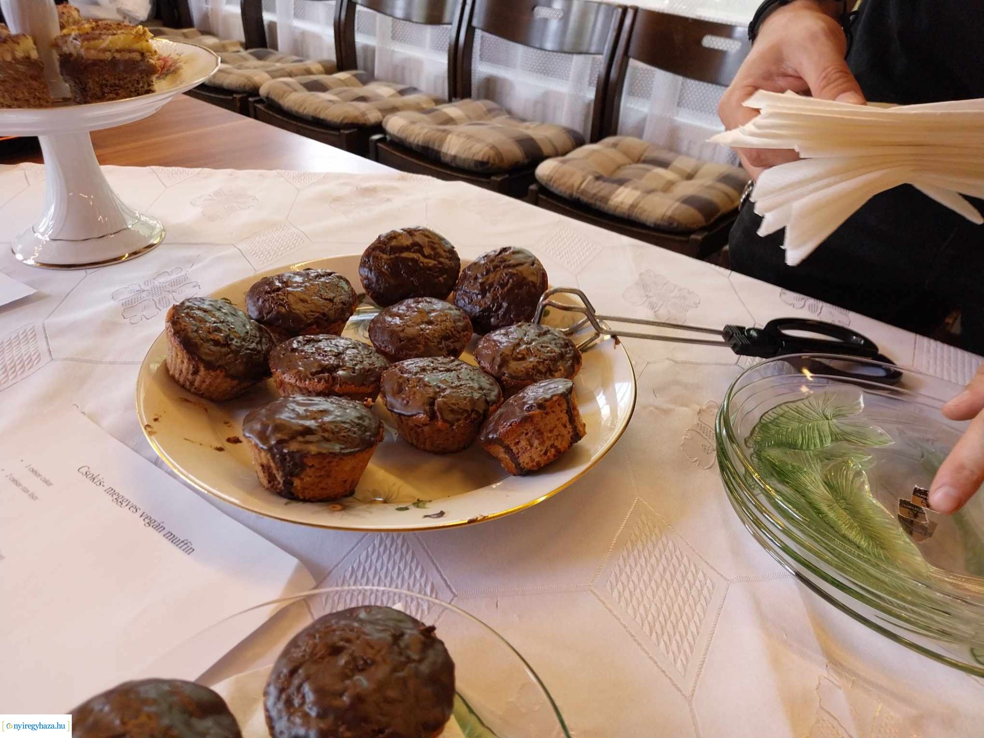 Orosi sütitsütő verseny