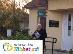 Oroson is emlékeztek a hősökre