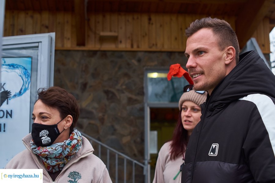 Oroszlánfóka örökbefogadás