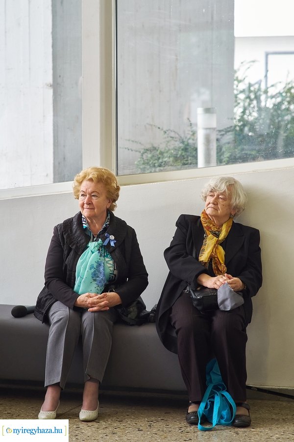 Országos Agora nyitás