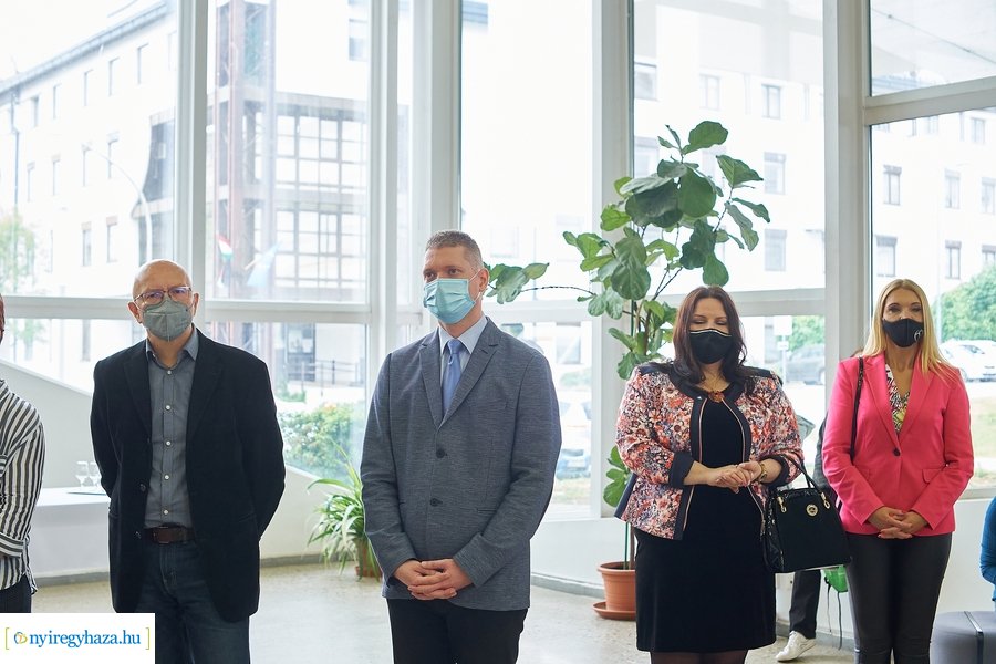 Országos Agora nyitás