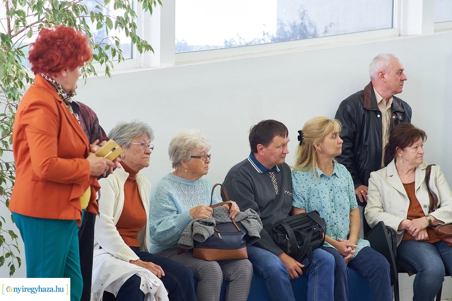 Országos Agora nyitás