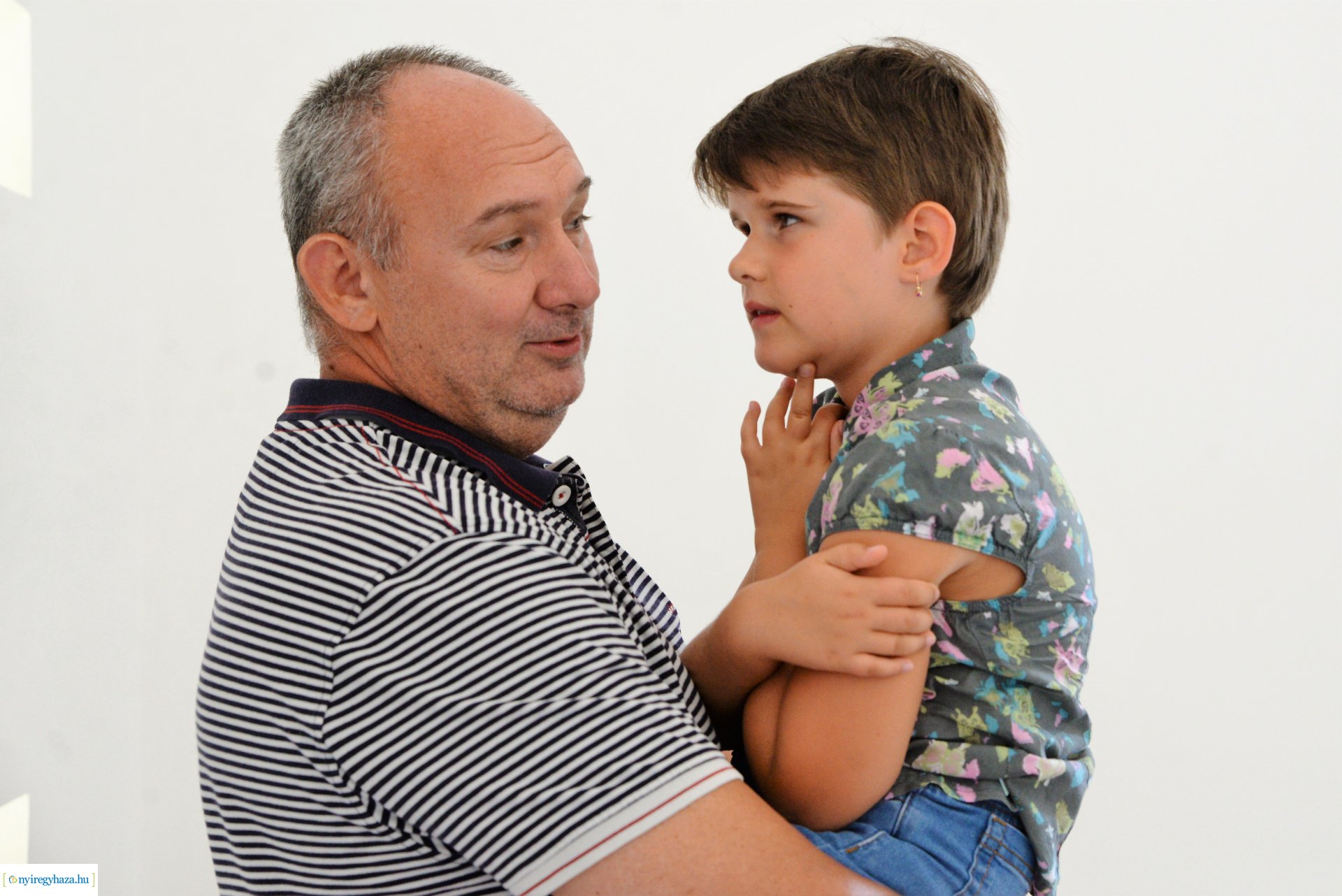 Országos Braille-olvasásverseny Nyíregyházán