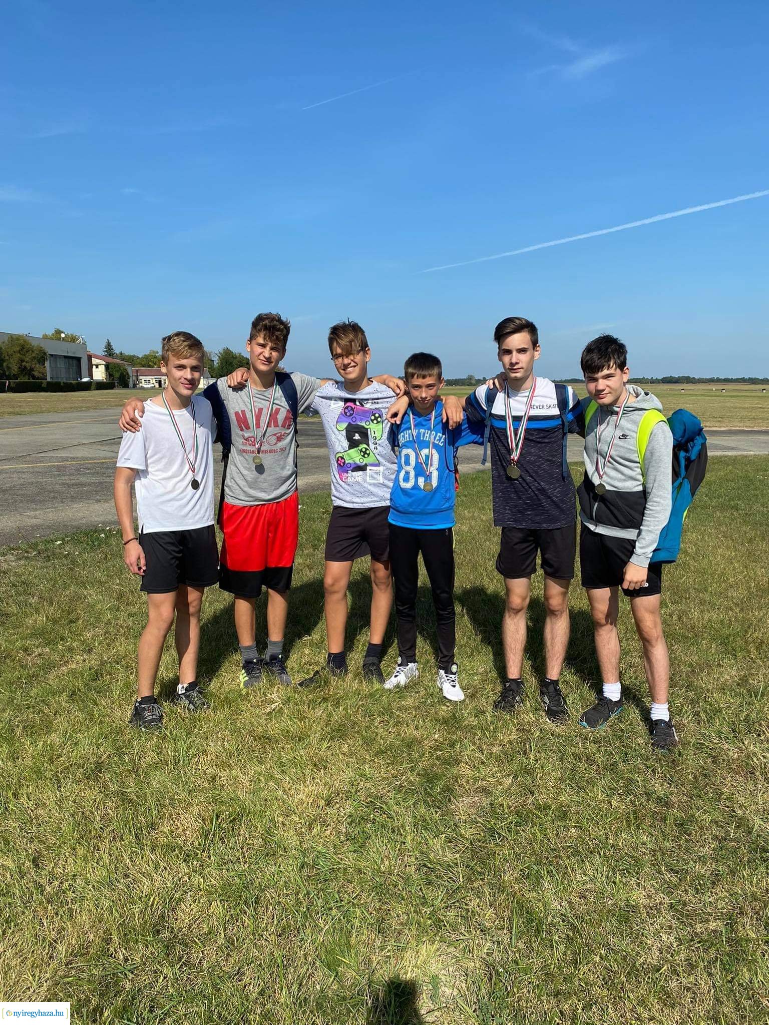 Országos döntőben a Szent Imre diákjai