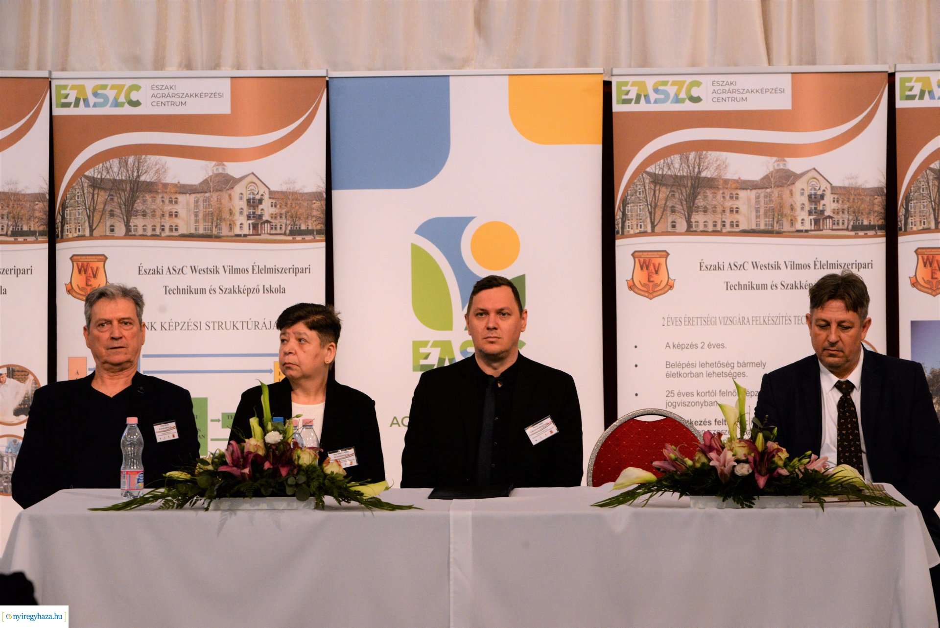 Országos Édesipari Termékgyártó Szakma Kiváló Tanulója Versenyt rendeztek Nyíregyházán