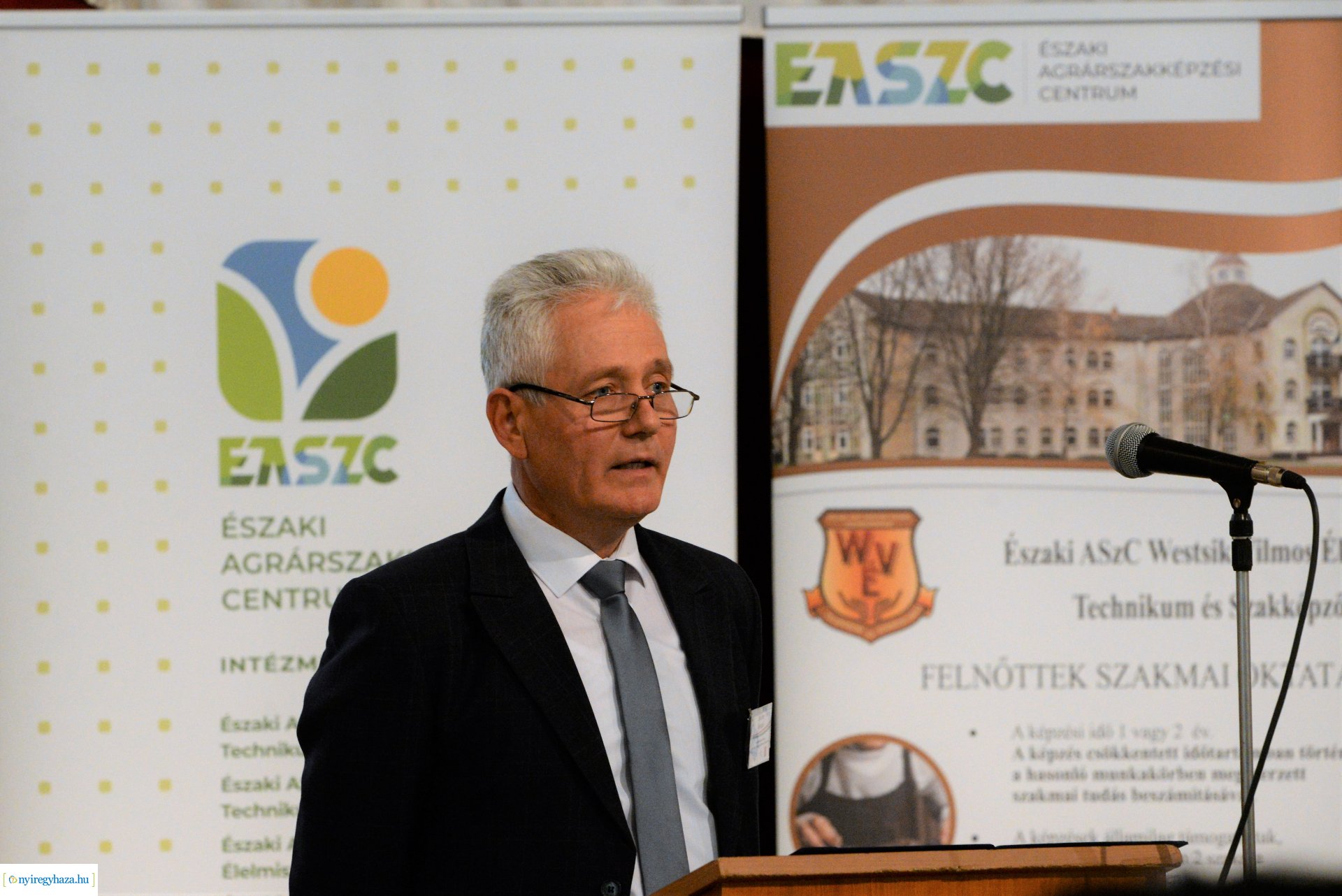 Országos Édesipari Termékgyártó Szakma Kiváló Tanulója Versenyt rendeztek Nyíregyházán