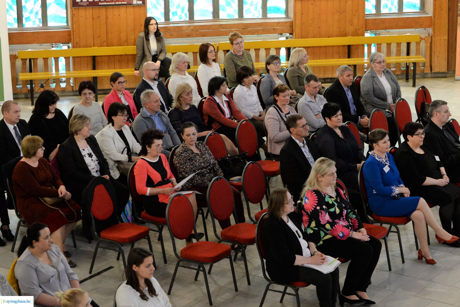 Országos Édesipari Termékgyártó Szakma Kiváló Tanulója Versenyt rendeztek Nyíregyházán