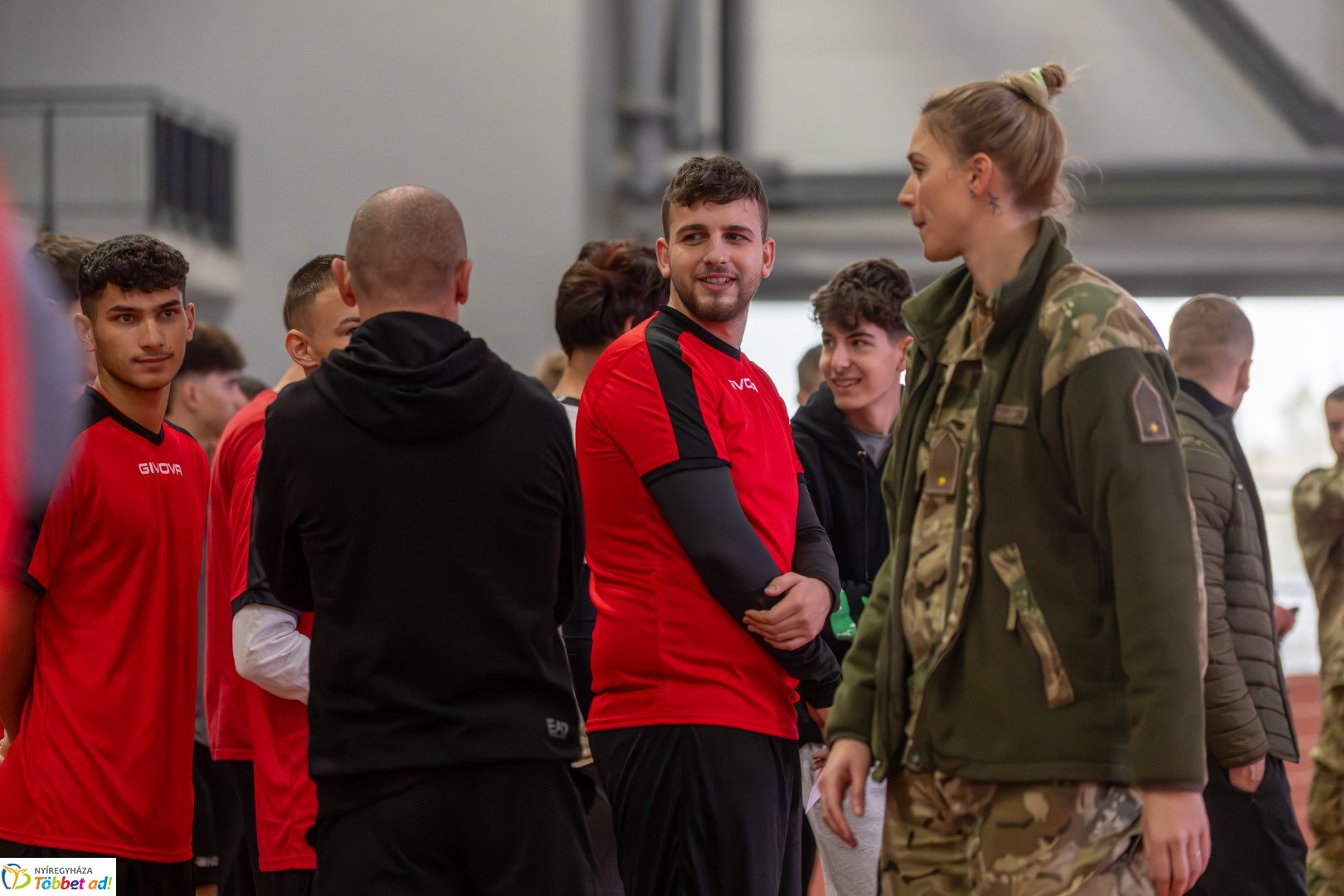 Országos Haditorna Verseny