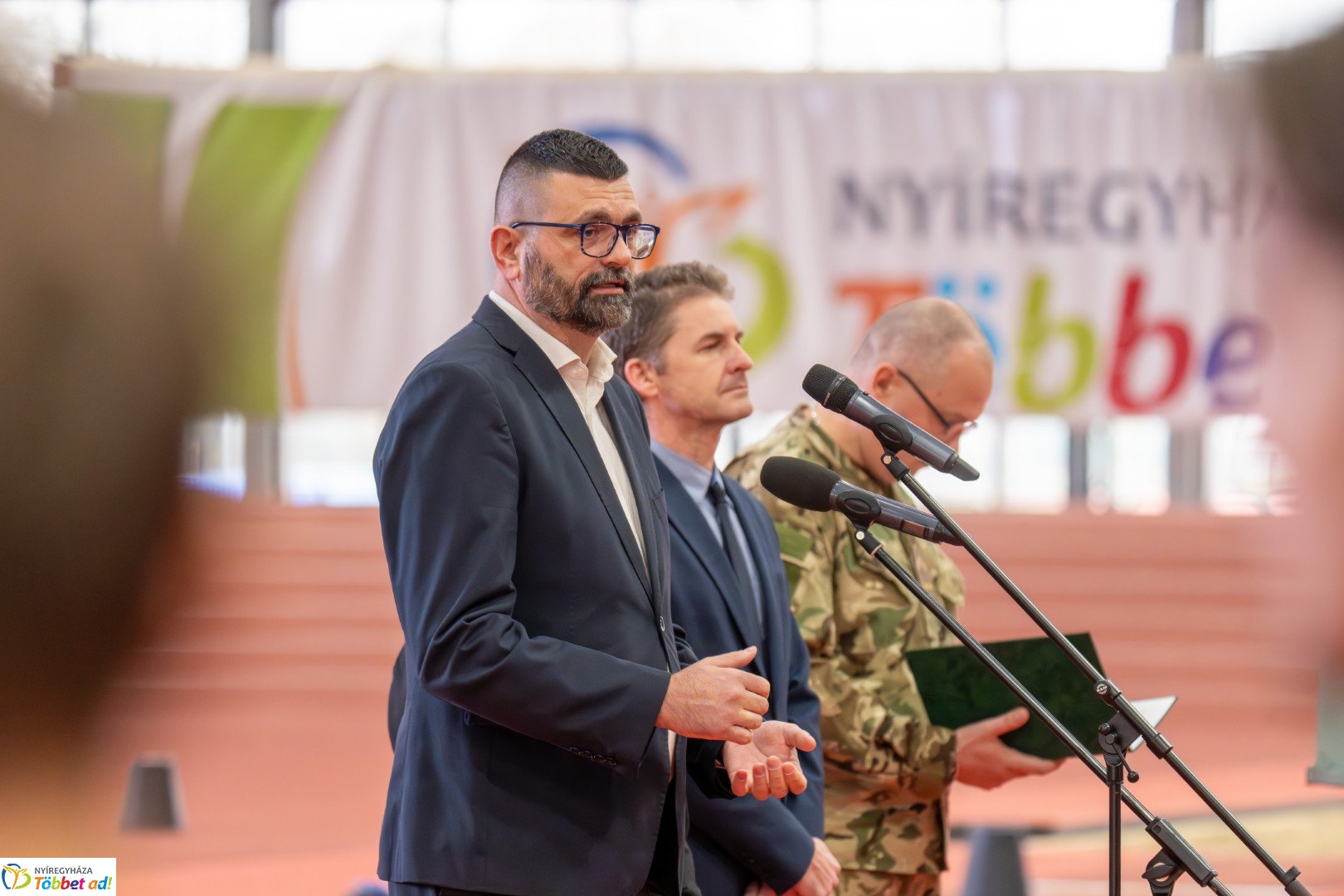 Országos Haditorna Verseny