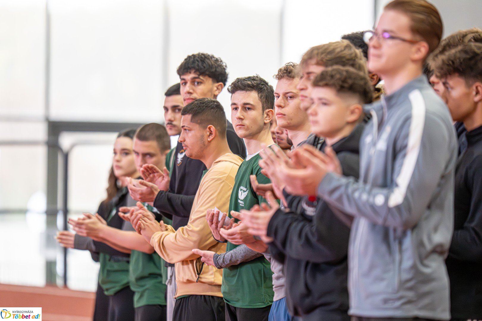 Országos Haditorna Verseny