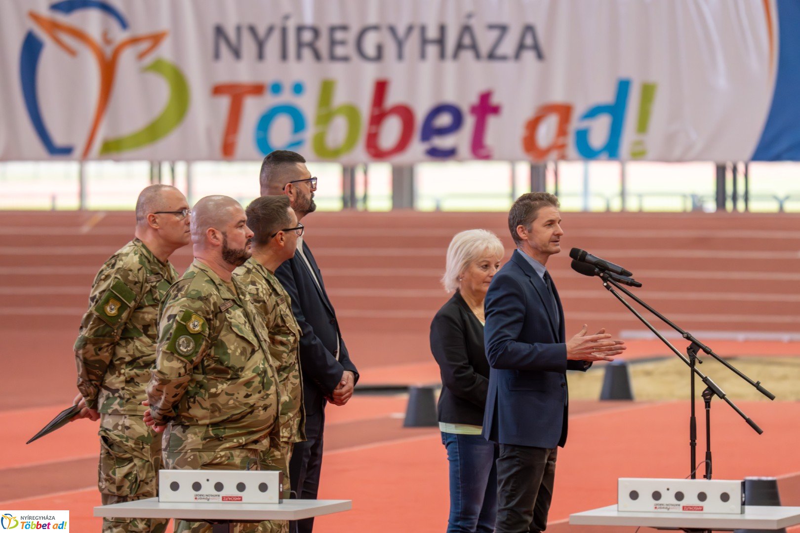 Országos Haditorna Verseny