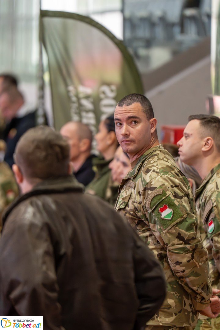 Országos Haditorna Verseny