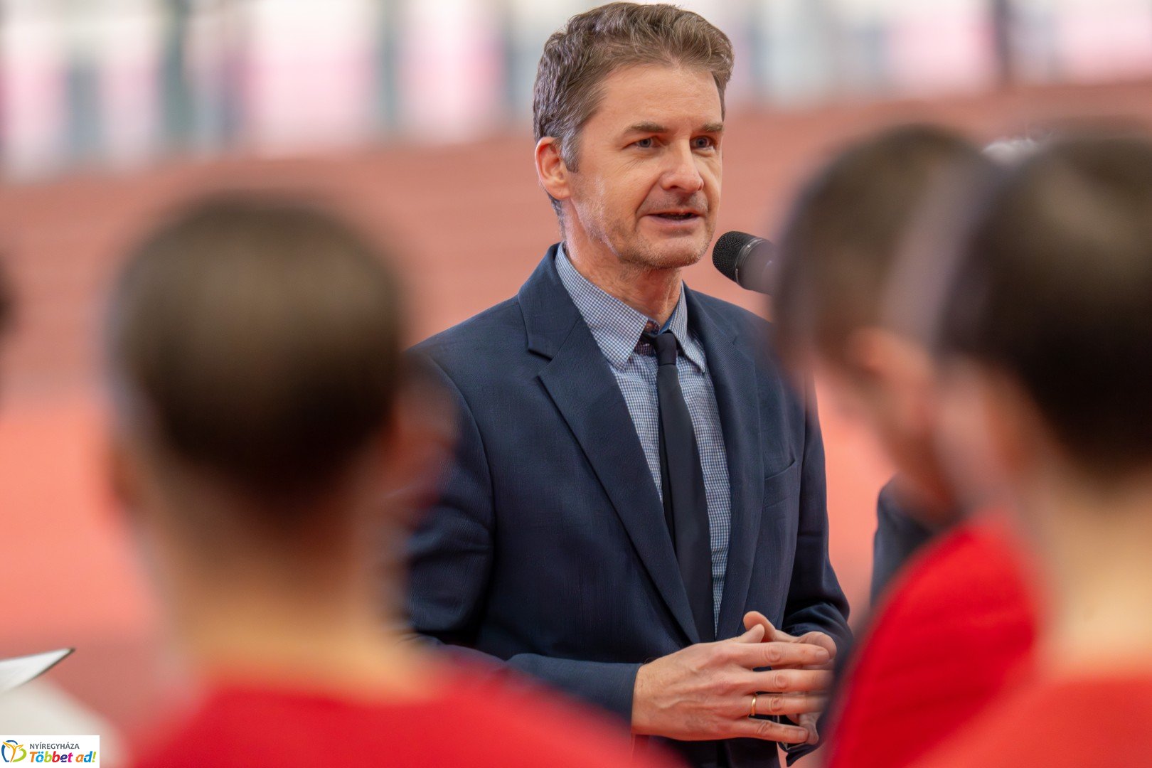 Országos Haditorna Verseny