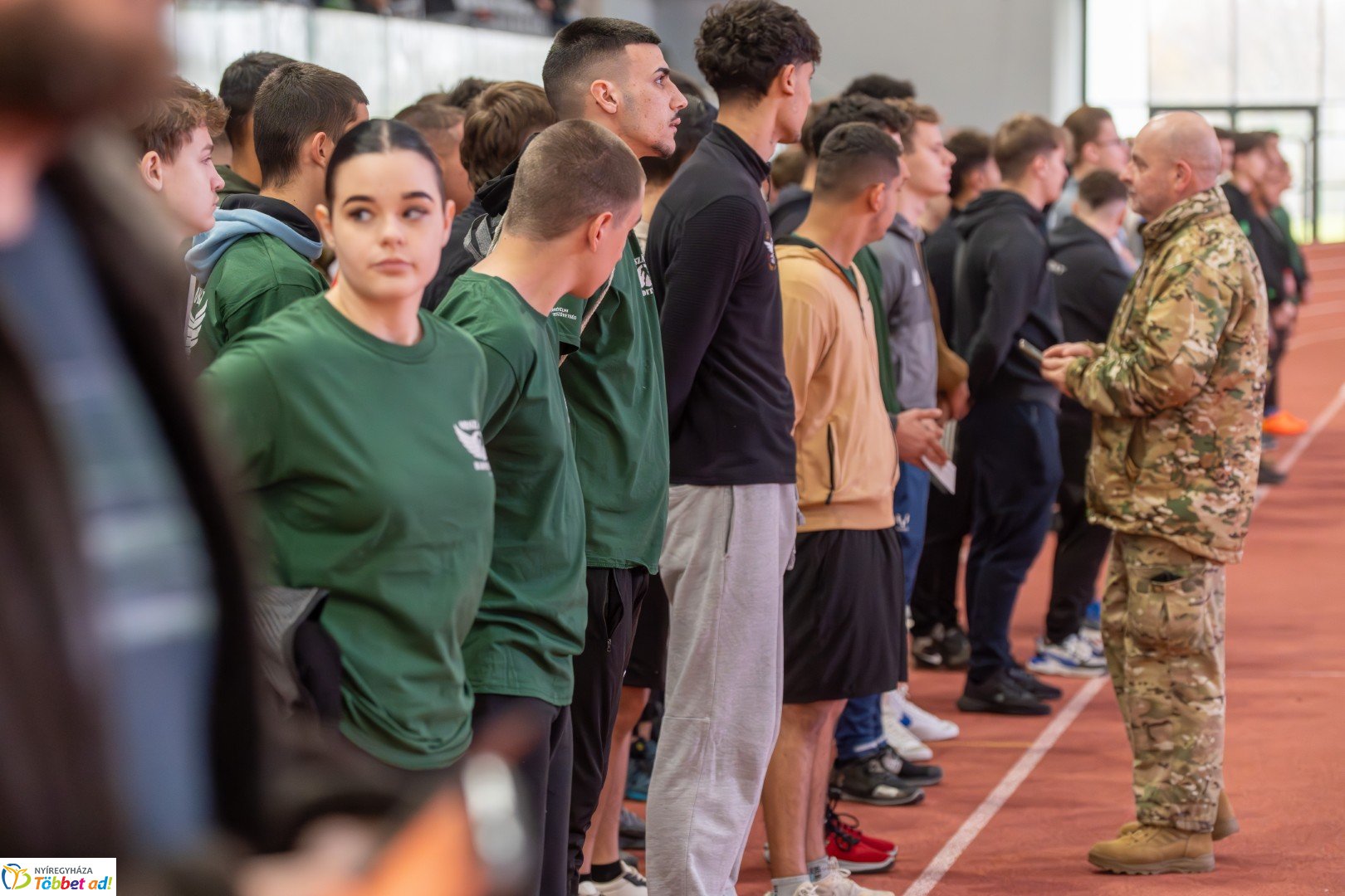 Országos Haditorna Verseny