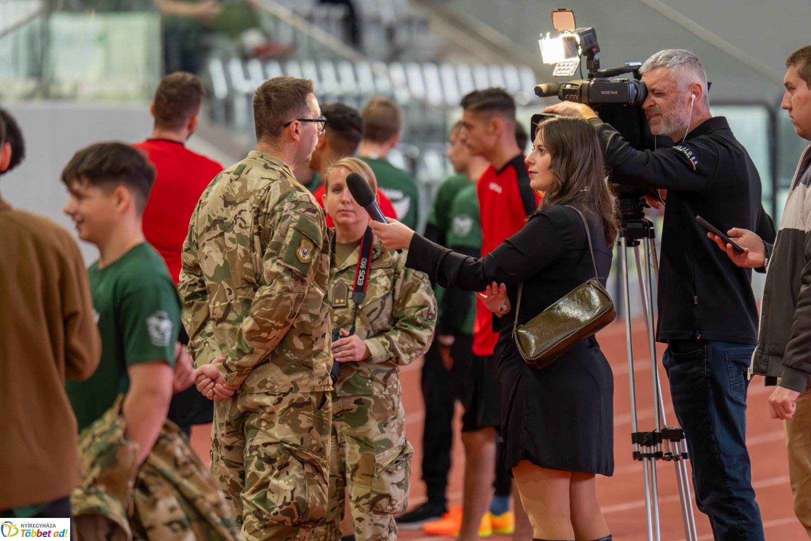 Országos Haditorna Verseny