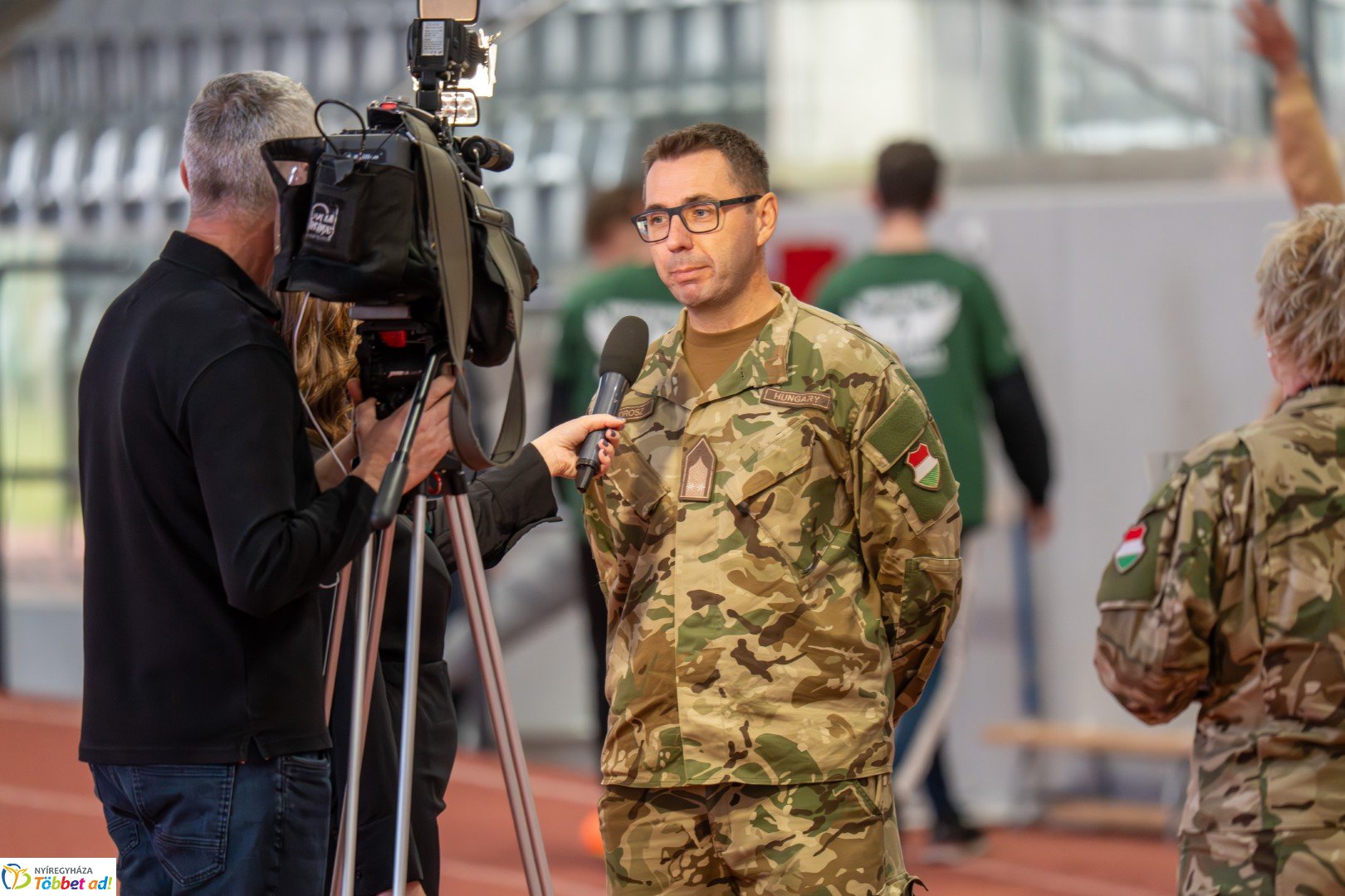 Országos Haditorna Verseny