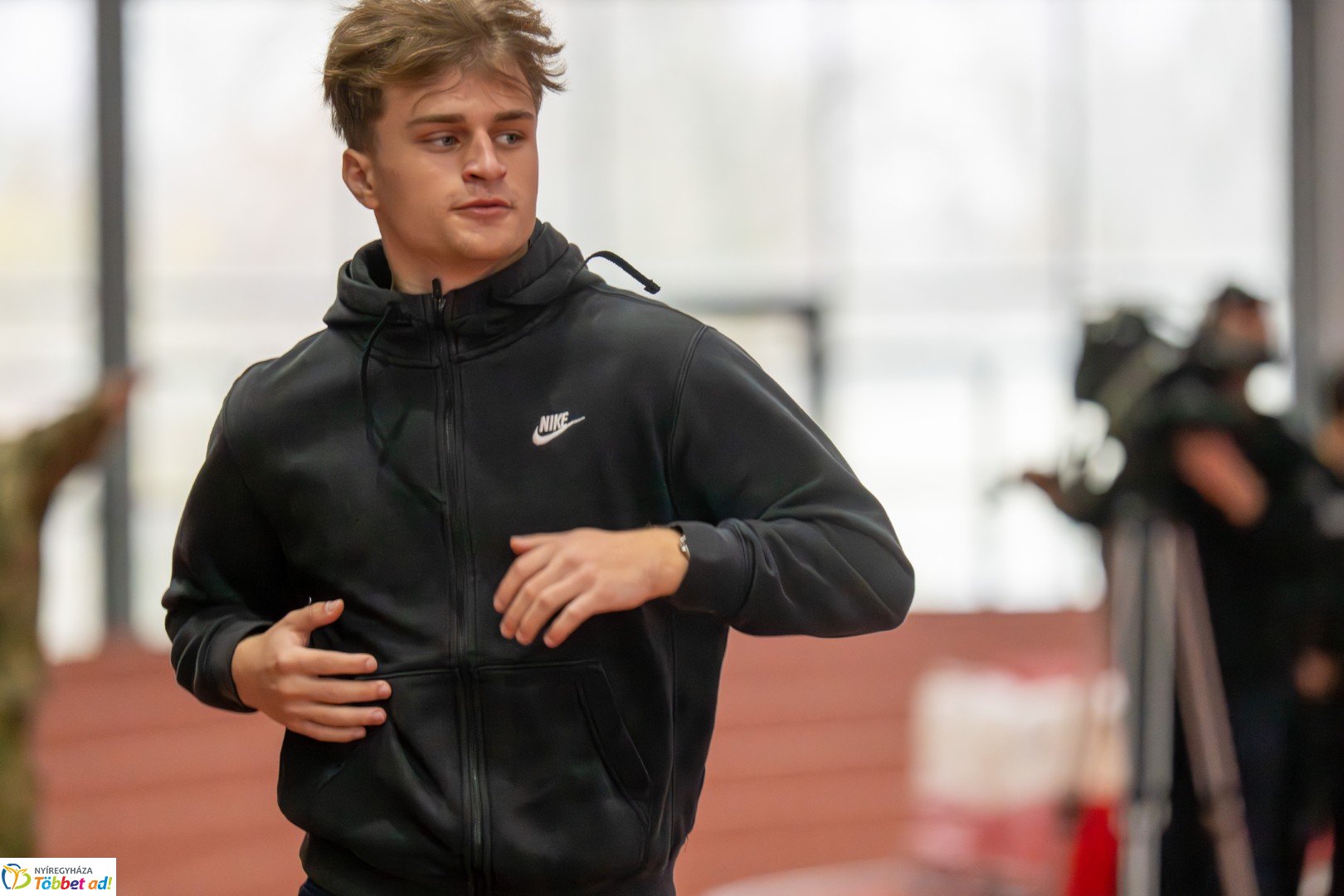 Országos Haditorna Verseny