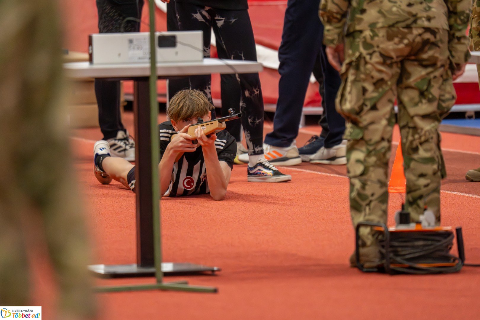 Országos Haditorna Verseny