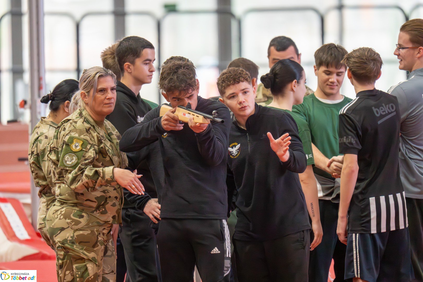 Országos Haditorna Verseny