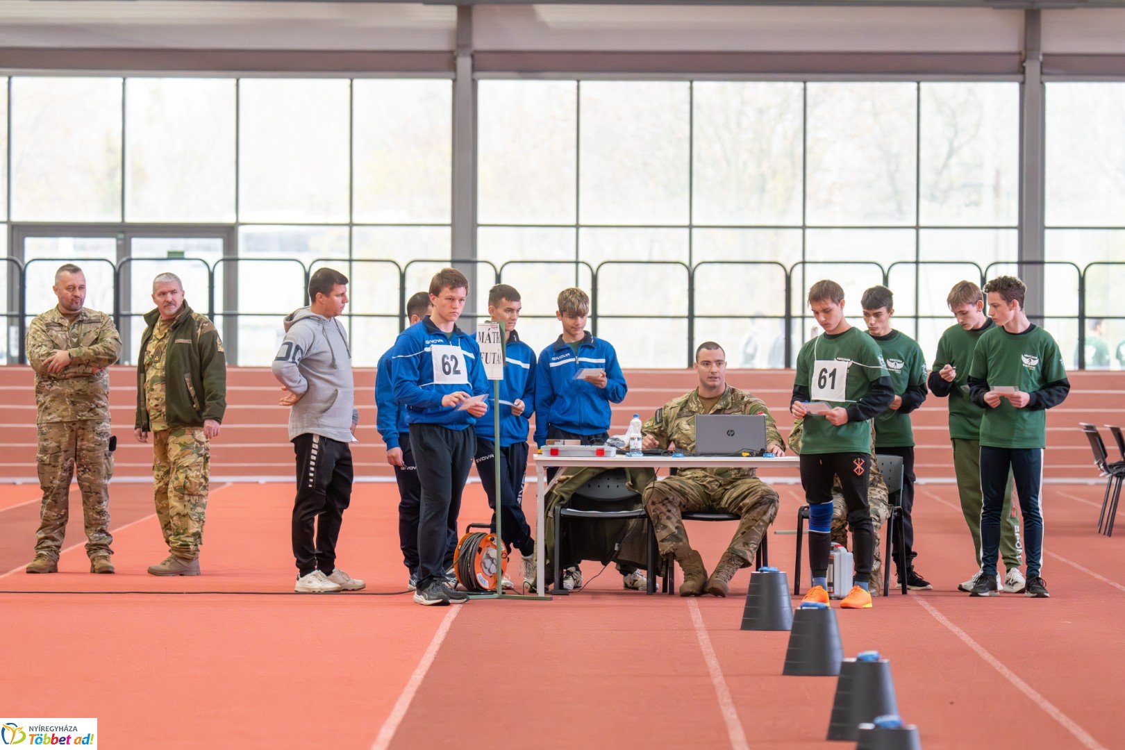 Országos Haditorna Verseny
