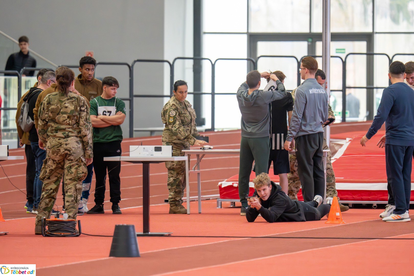 Országos Haditorna Verseny