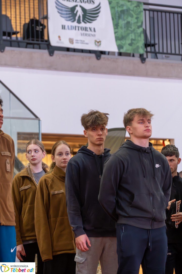 Országos Haditorna Verseny