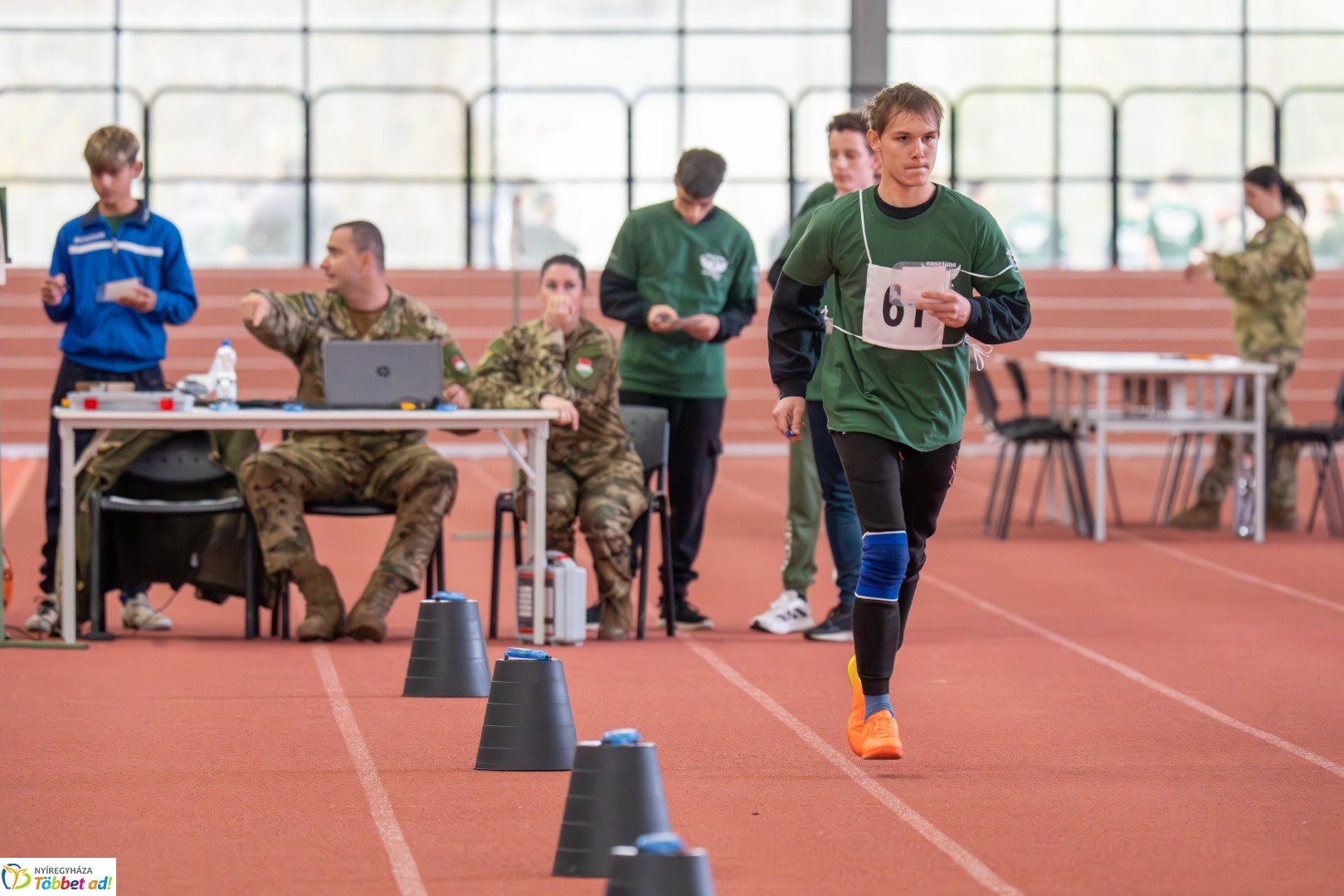 Országos Haditorna Verseny