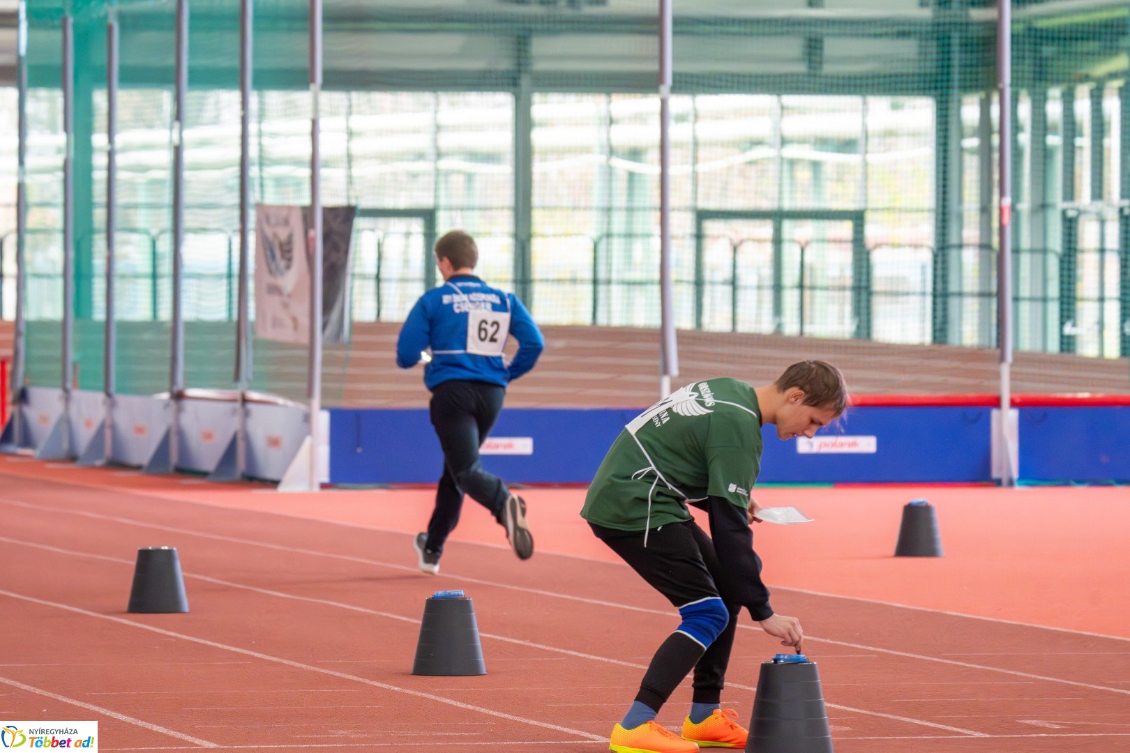 Országos Haditorna Verseny