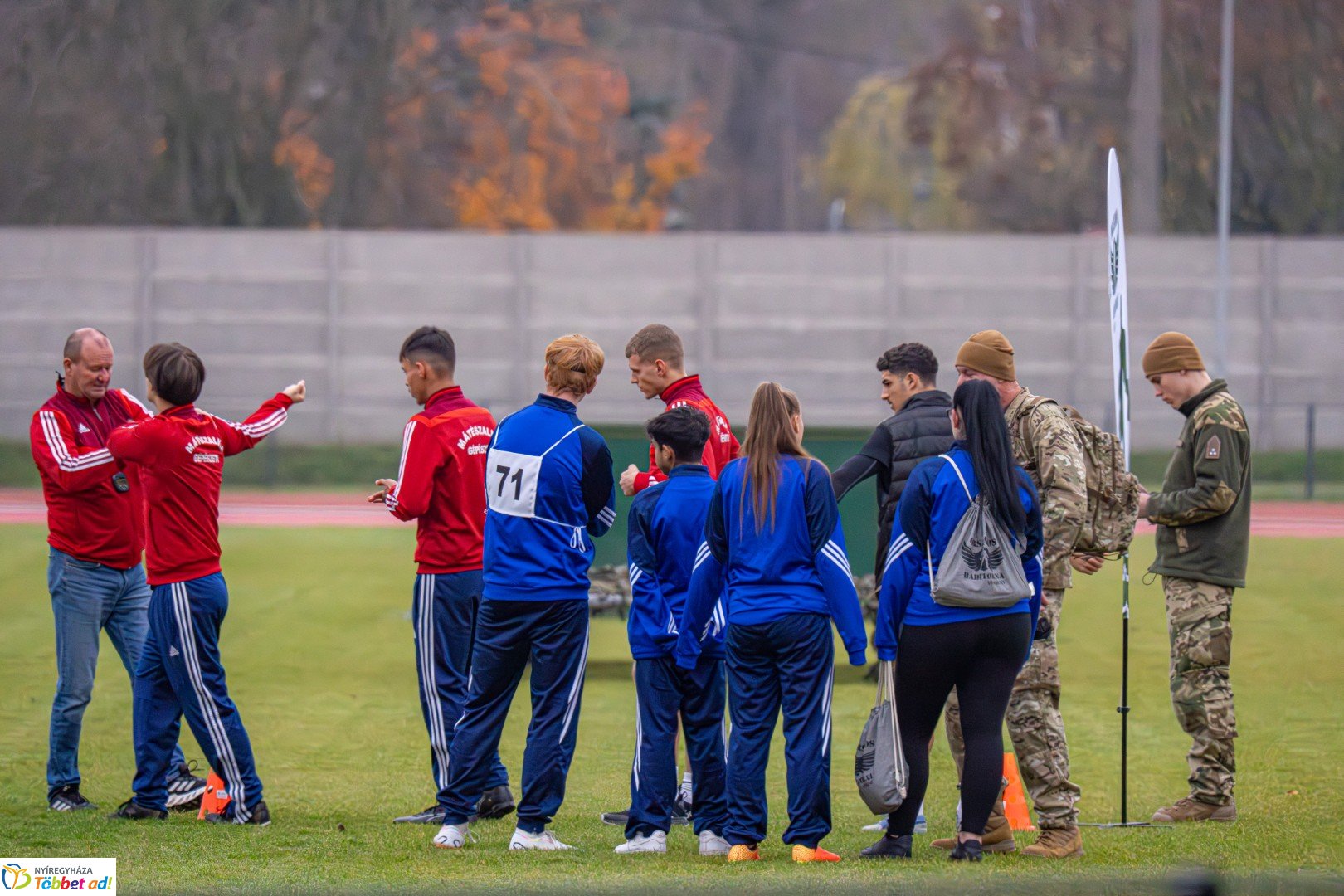 Országos Haditorna Verseny