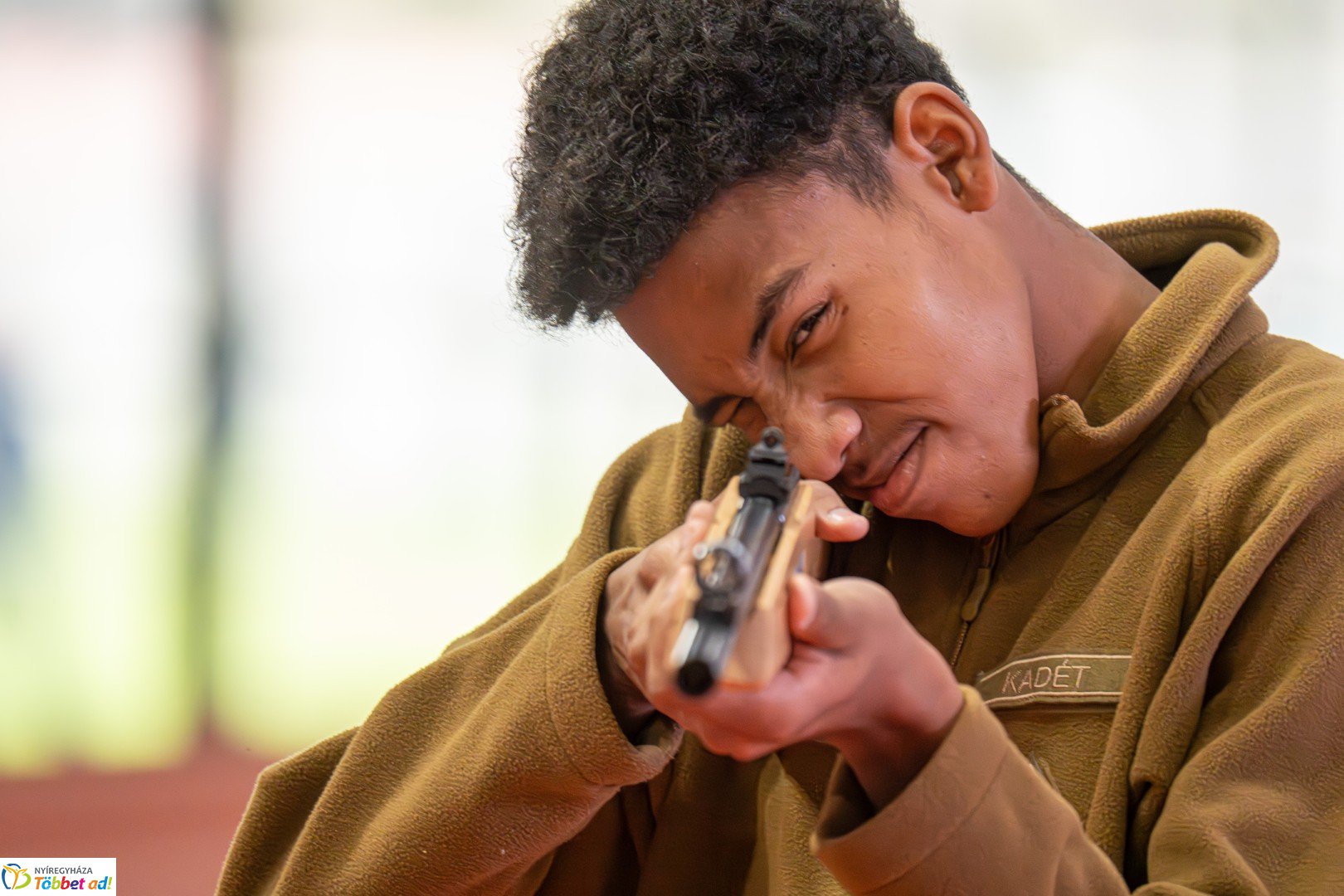 Országos Haditorna Verseny