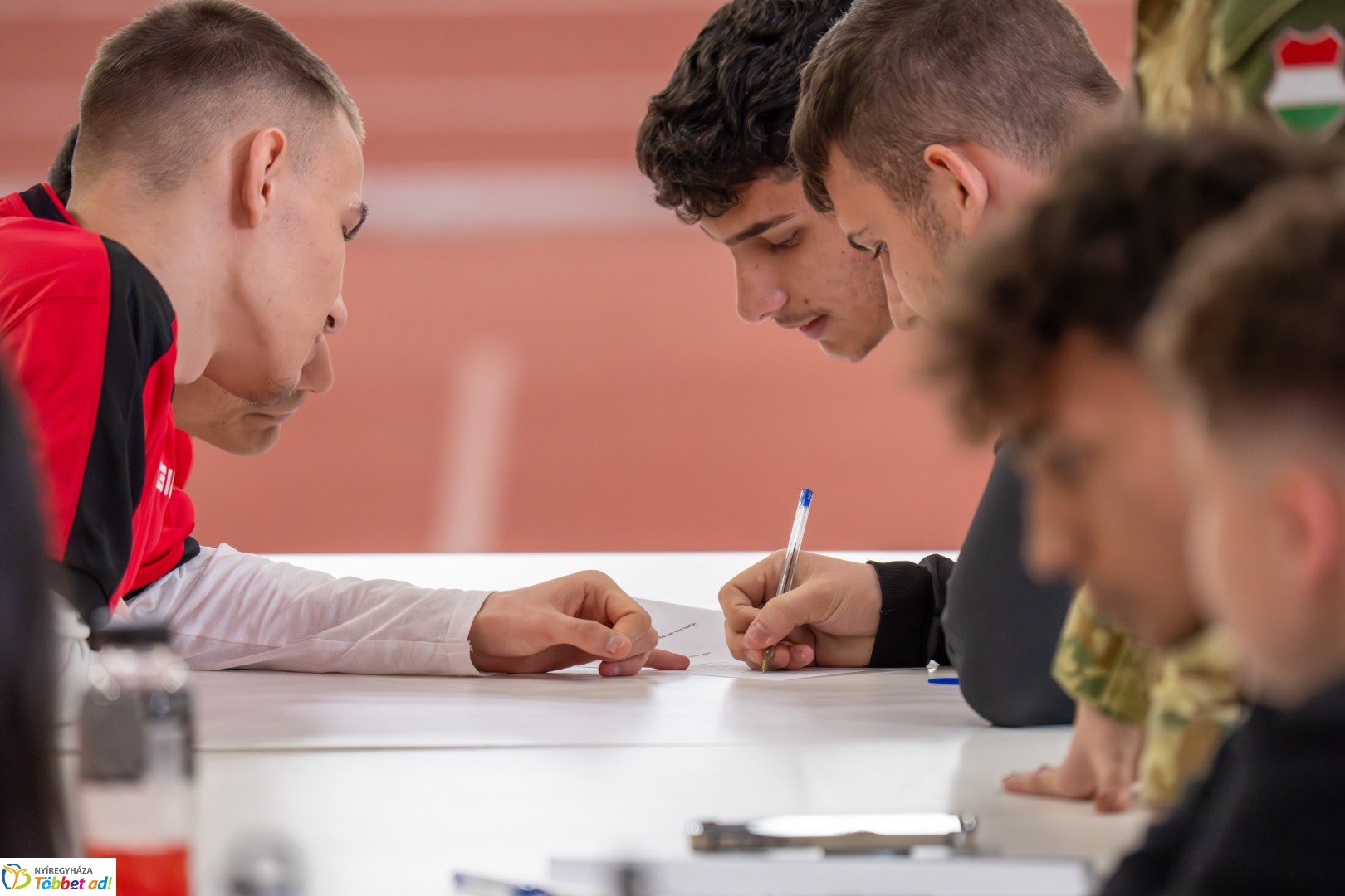 Országos Haditorna Verseny