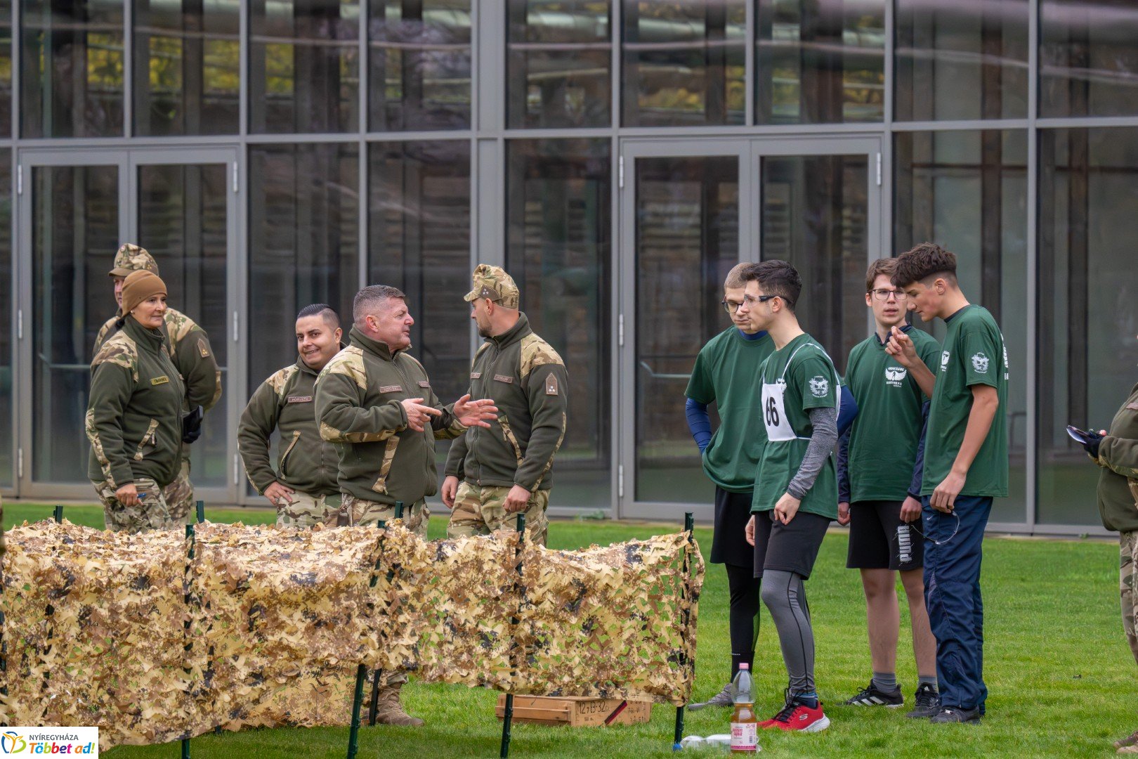 Országos Haditorna Verseny