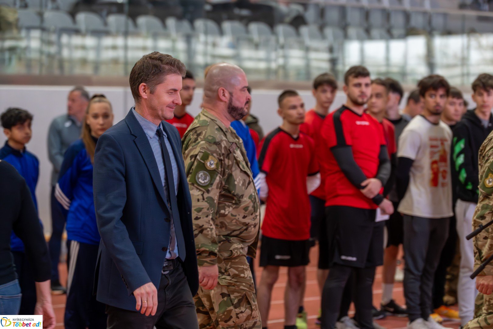 Országos Haditorna Verseny