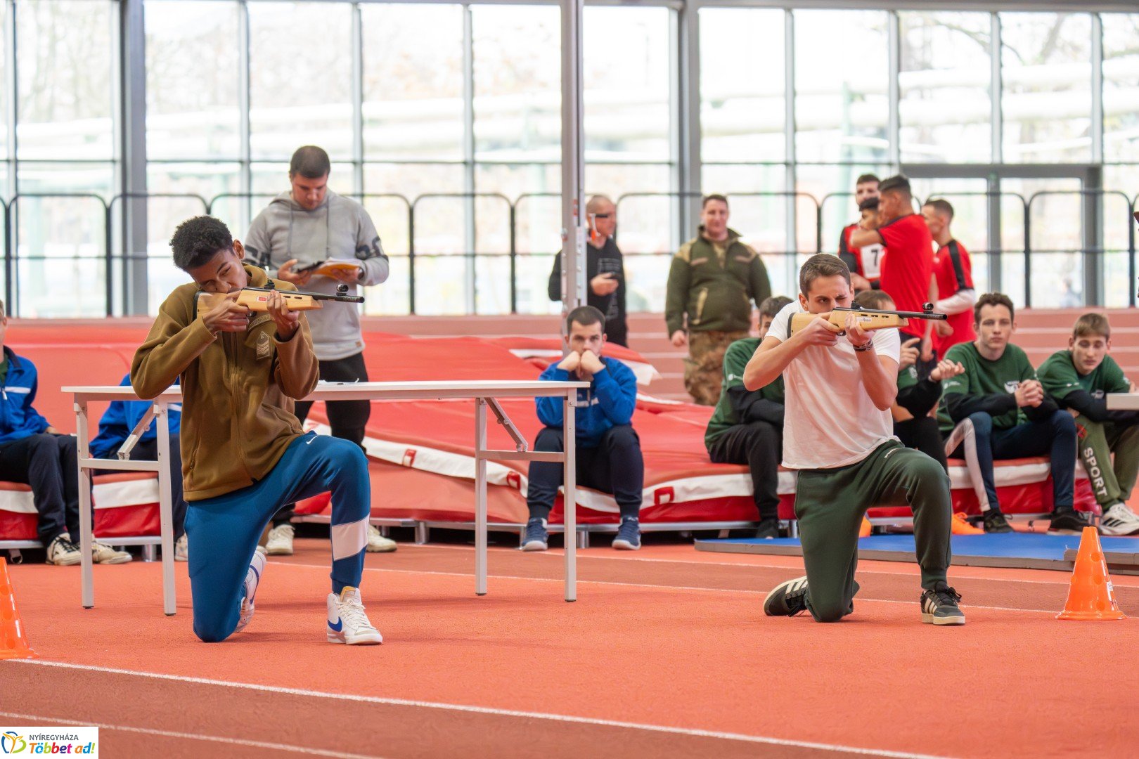 Országos Haditorna Verseny