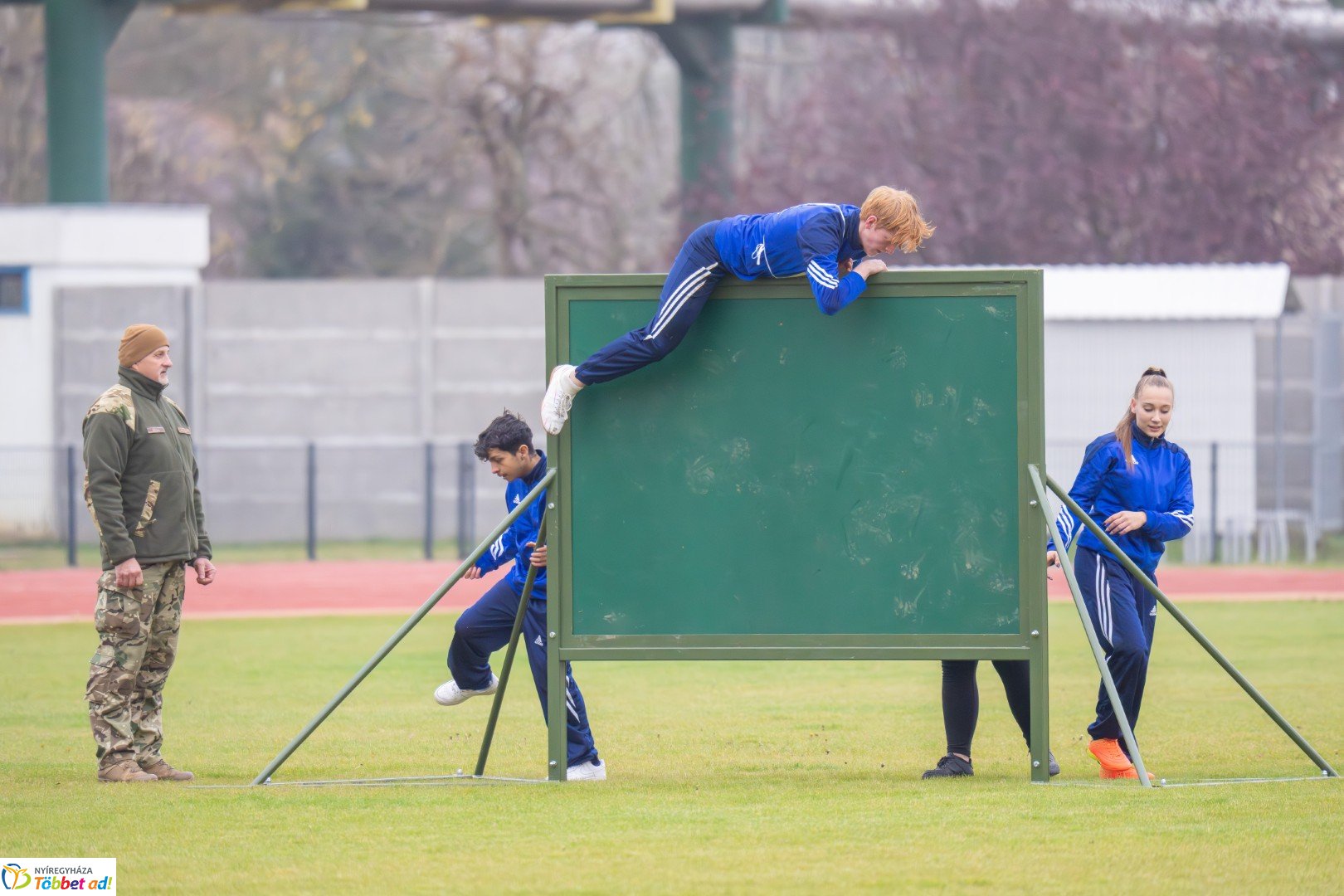 Országos Haditorna Verseny