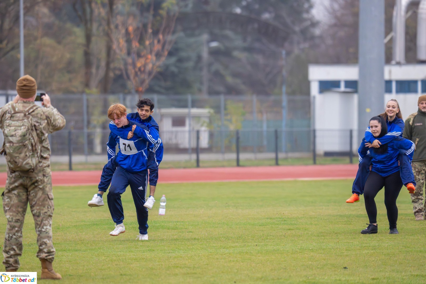 Országos Haditorna Verseny