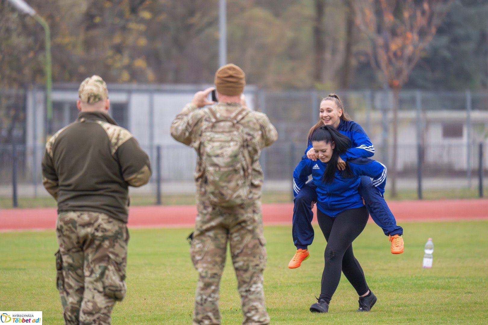 Országos Haditorna Verseny